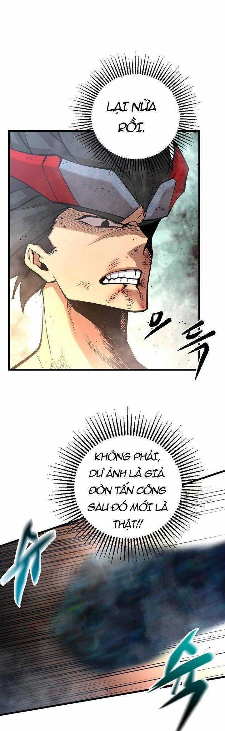 Quái Vật Gui - Chapter 56 - Trang 11