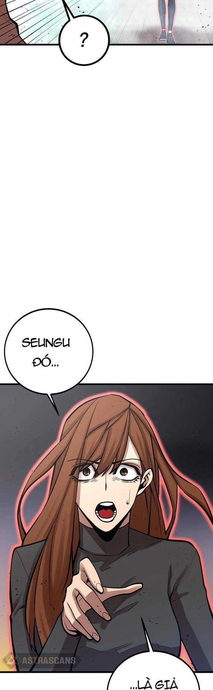 Quái Vật Gui - Chapter 56 - Trang 14