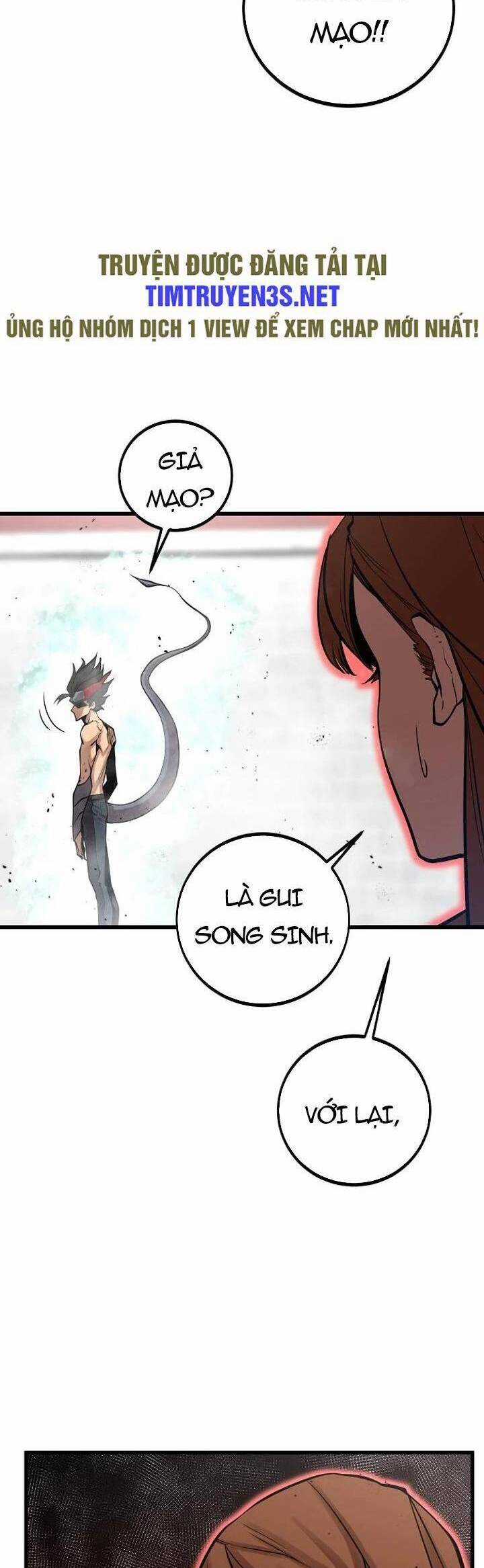 Quái Vật Gui - Chapter 56 - Trang 15