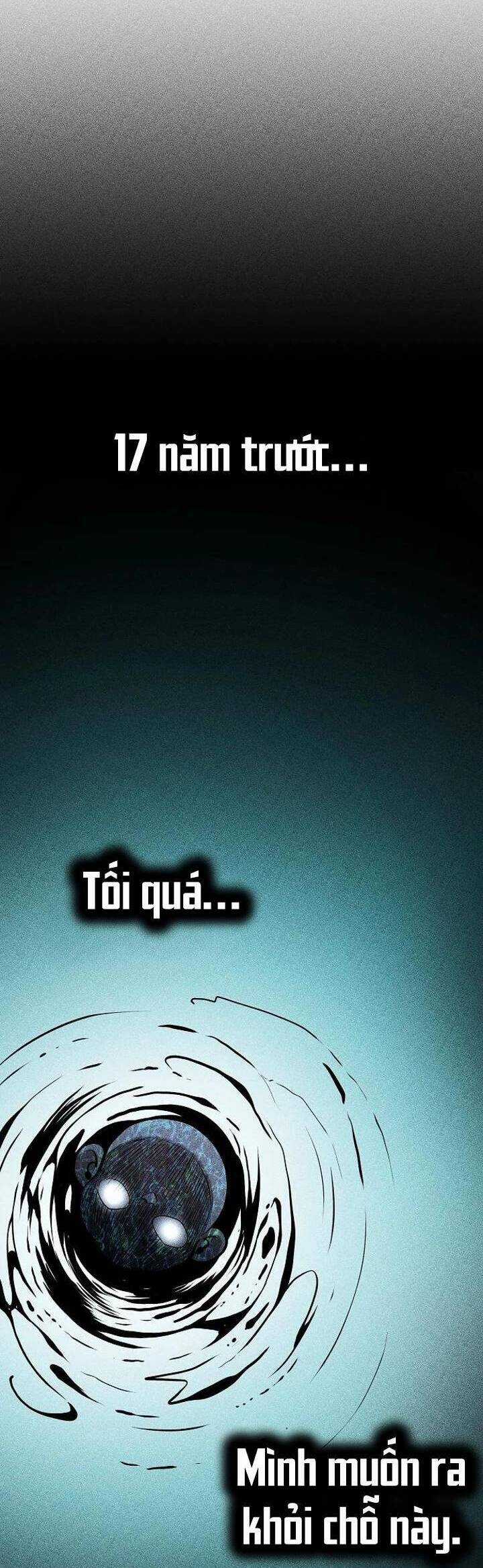 Quái Vật Gui - Chapter 56 - Trang 18