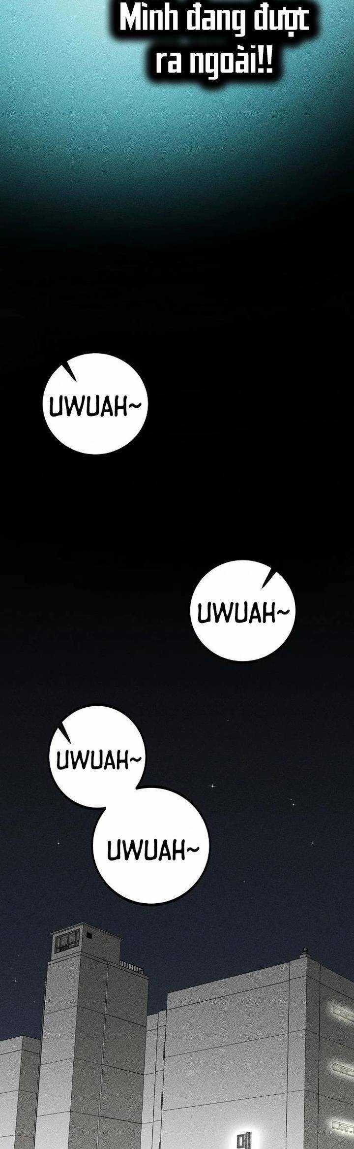 Quái Vật Gui - Chapter 56 - Trang 20