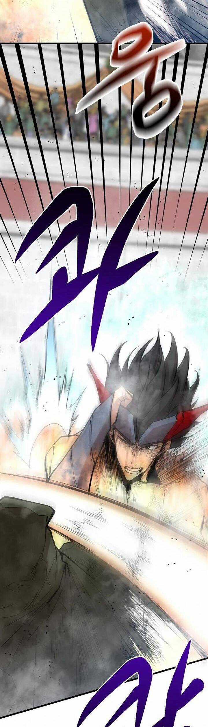 Quái Vật Gui - Chapter 56 - Trang 3