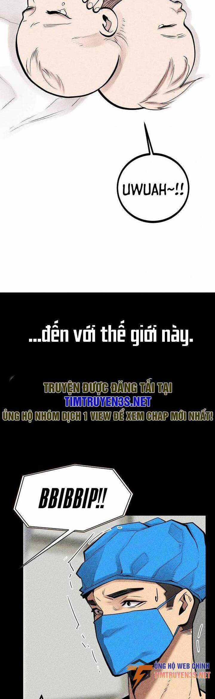 Quái Vật Gui - Chapter 56 - Trang 22