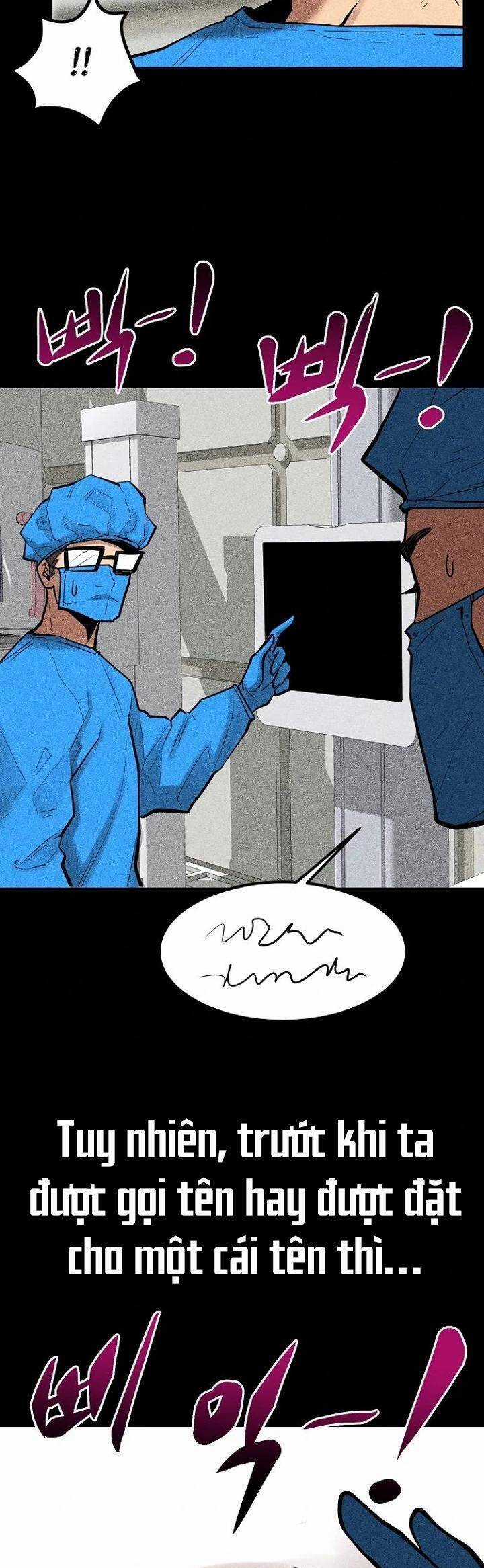 Quái Vật Gui - Chapter 56 - Trang 23