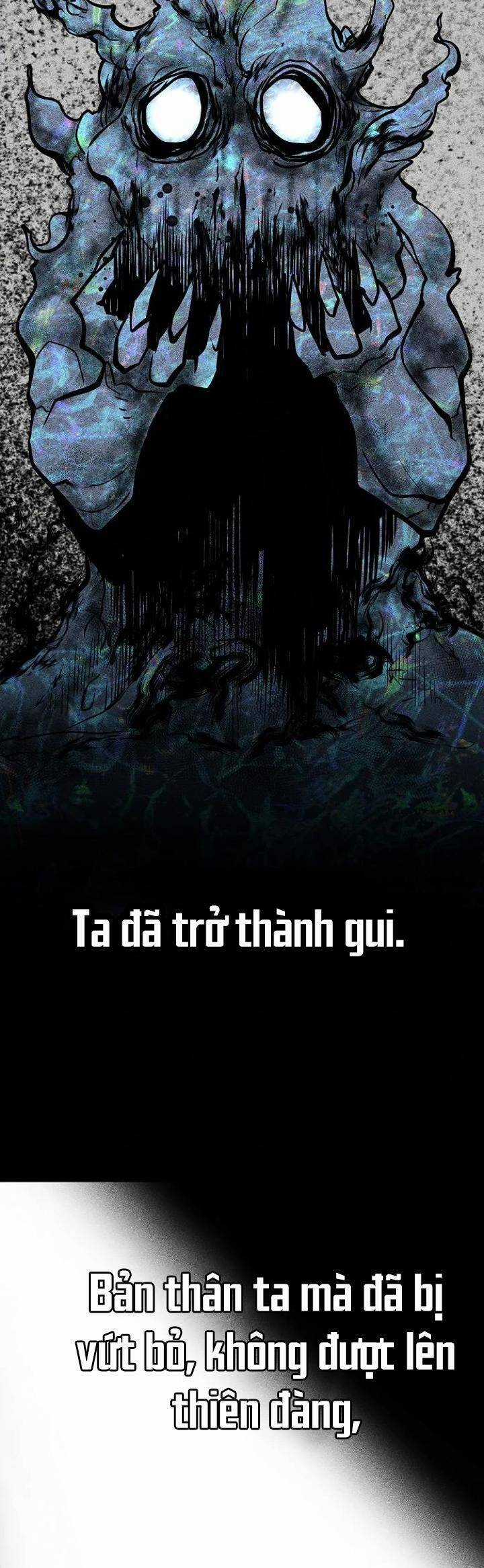 Quái Vật Gui - Chapter 56 - Trang 26