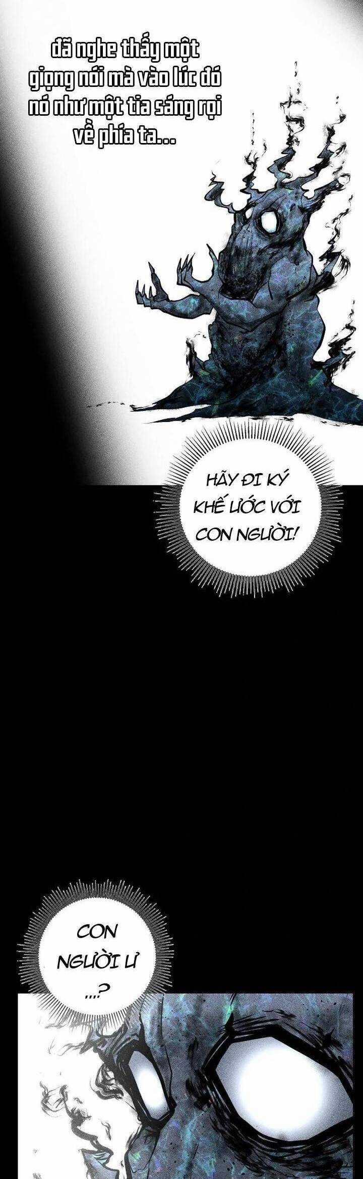Quái Vật Gui - Chapter 56 - Trang 27