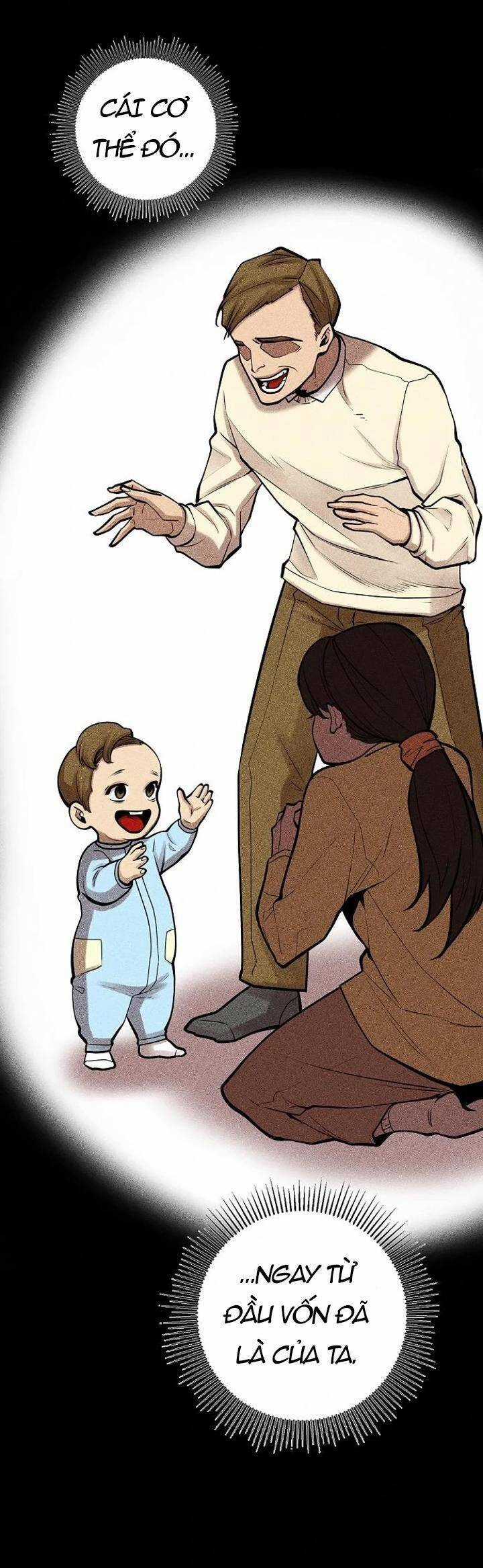 Quái Vật Gui - Chapter 56 - Trang 29