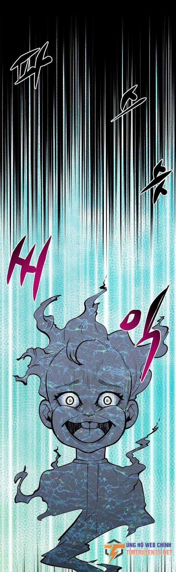 Quái Vật Gui - Chapter 56 - Trang 31