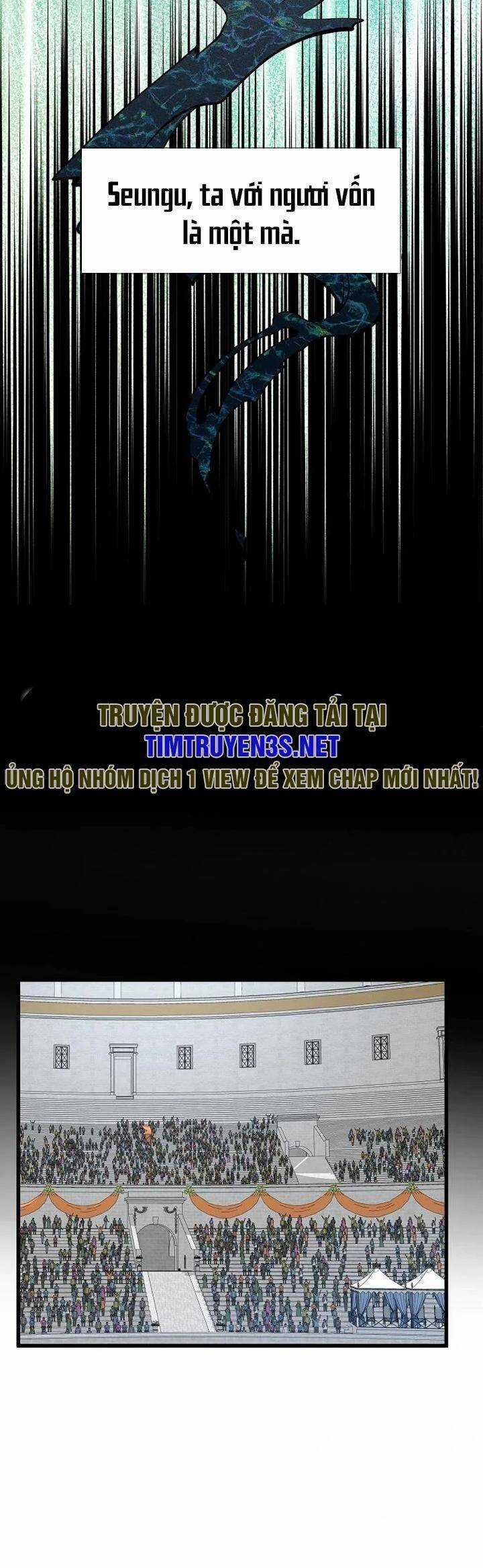 Quái Vật Gui - Chapter 56 - Trang 32