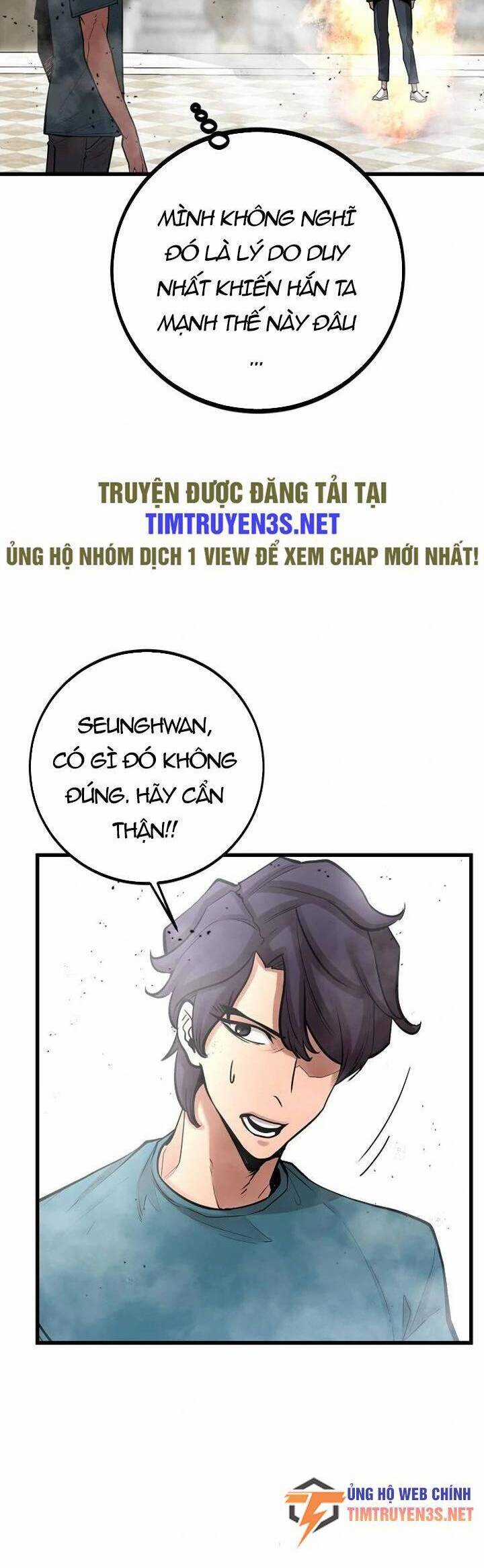 Quái Vật Gui - Chapter 56 - Trang 34