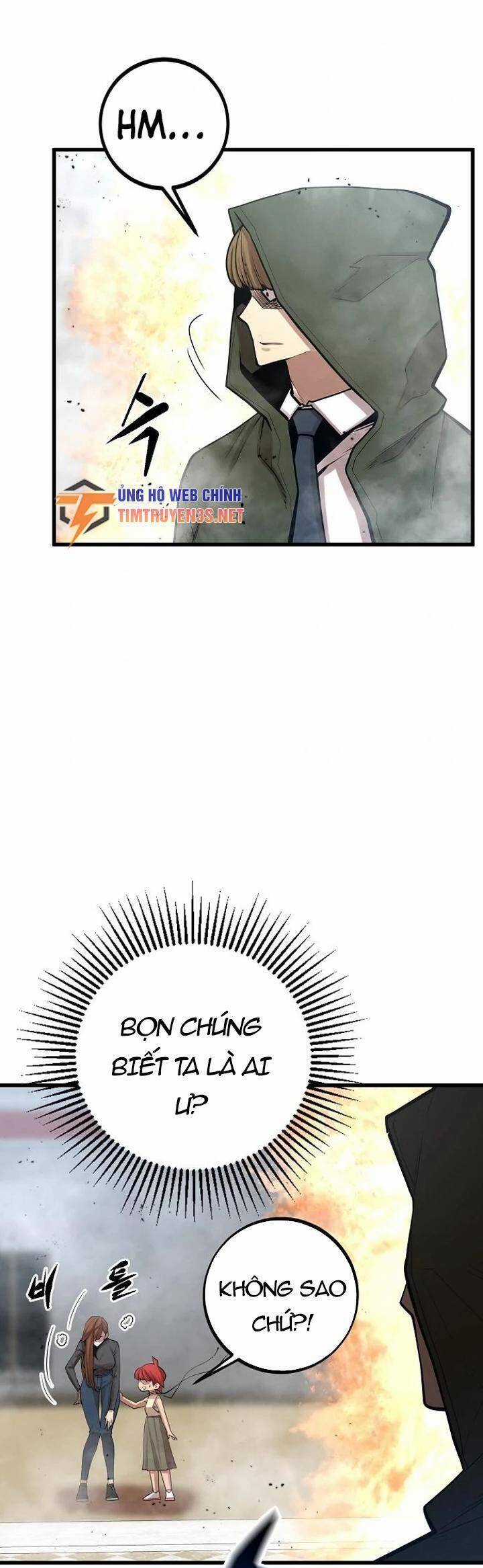 Quái Vật Gui - Chapter 56 - Trang 35