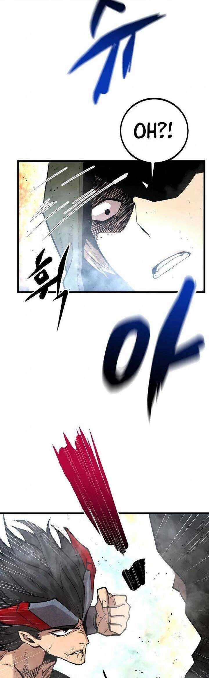 Quái Vật Gui - Chapter 56 - Trang 36