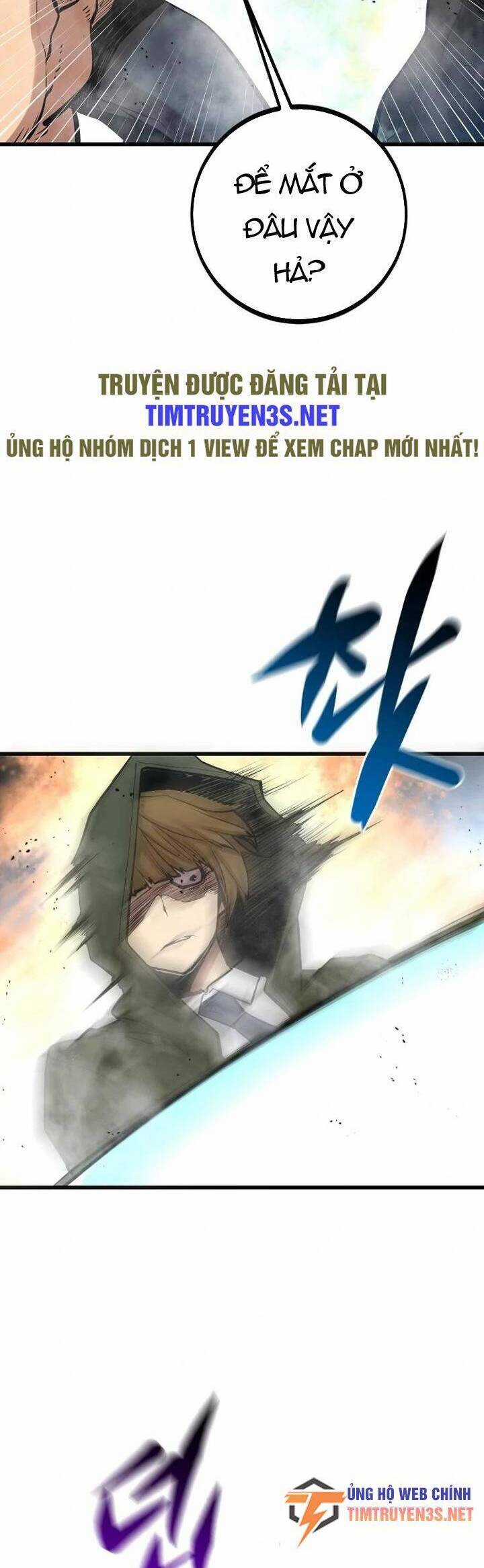 Quái Vật Gui - Chapter 56 - Trang 37