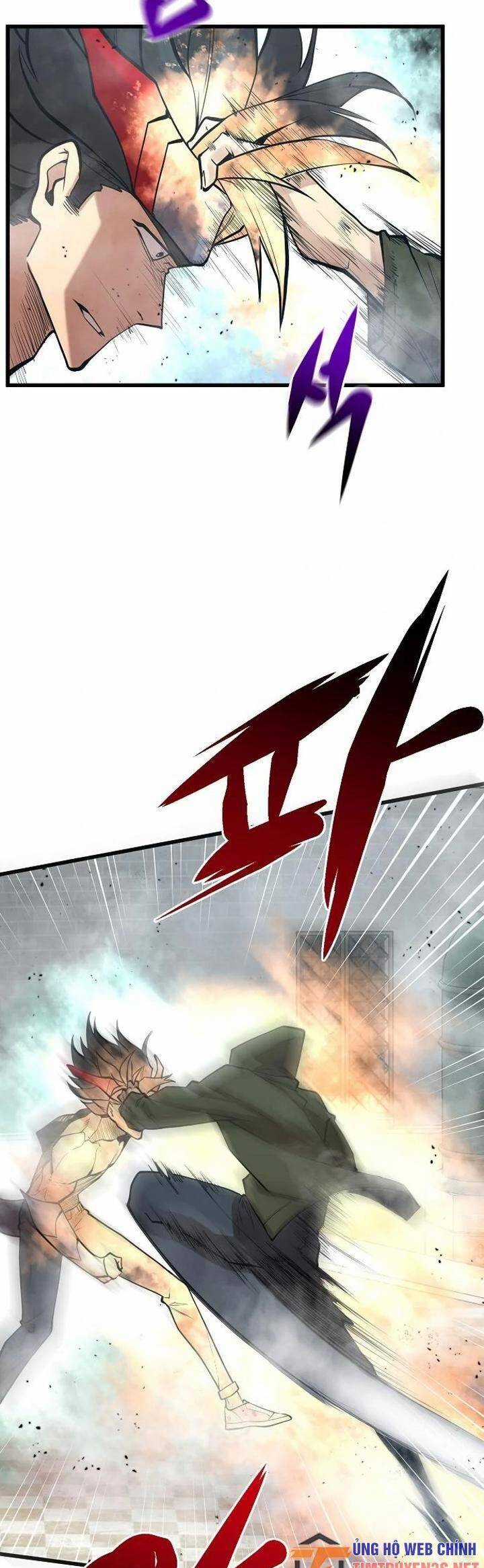 Quái Vật Gui - Chapter 56 - Trang 38