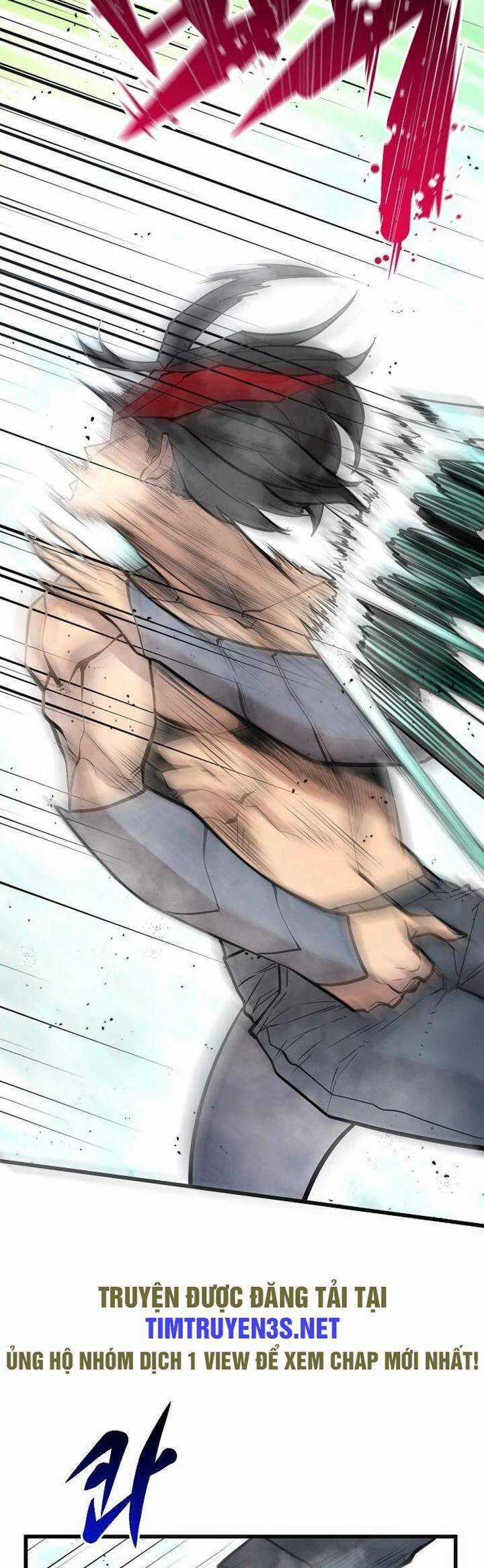 Quái Vật Gui - Chapter 56 - Trang 5