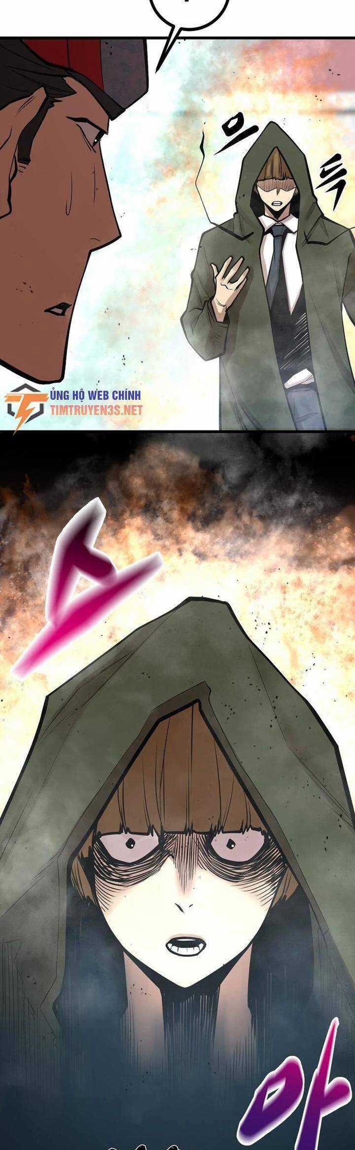 Quái Vật Gui - Chapter 56 - Trang 41