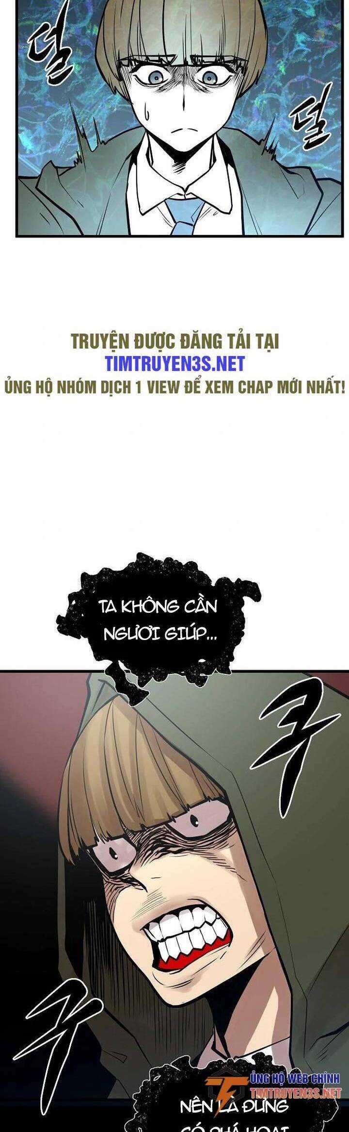 Quái Vật Gui - Chapter 56 - Trang 43