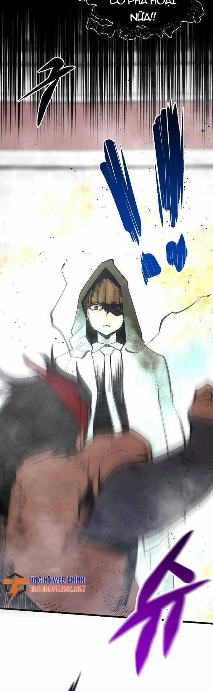 Quái Vật Gui - Chapter 56 - Trang 44