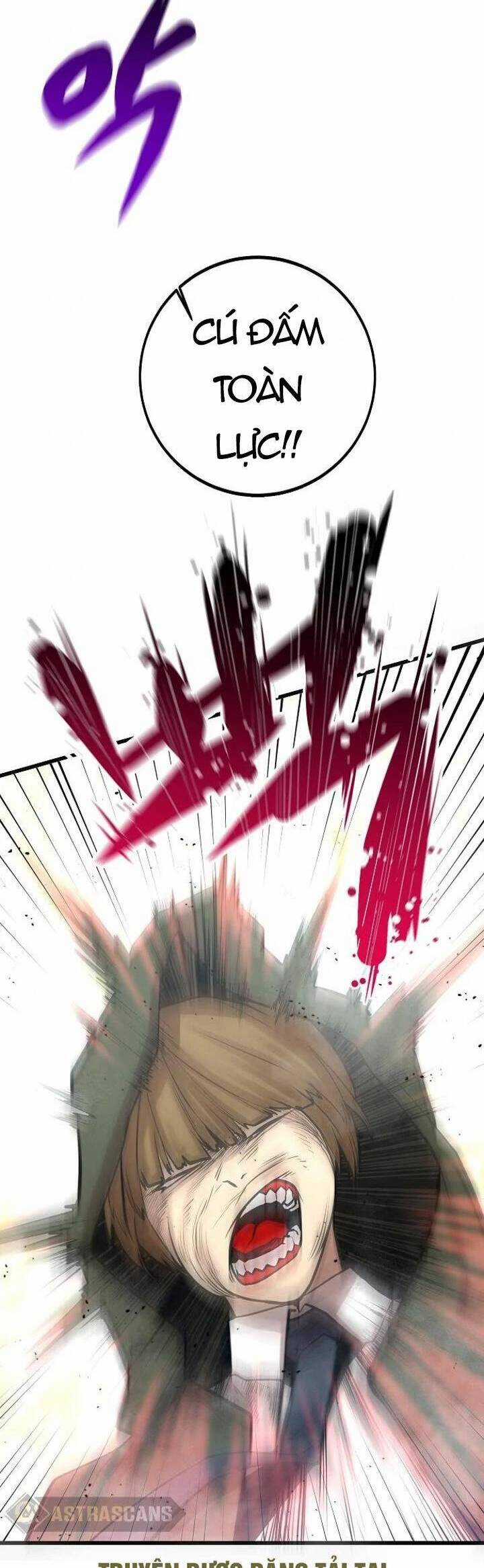Quái Vật Gui - Chapter 56 - Trang 45