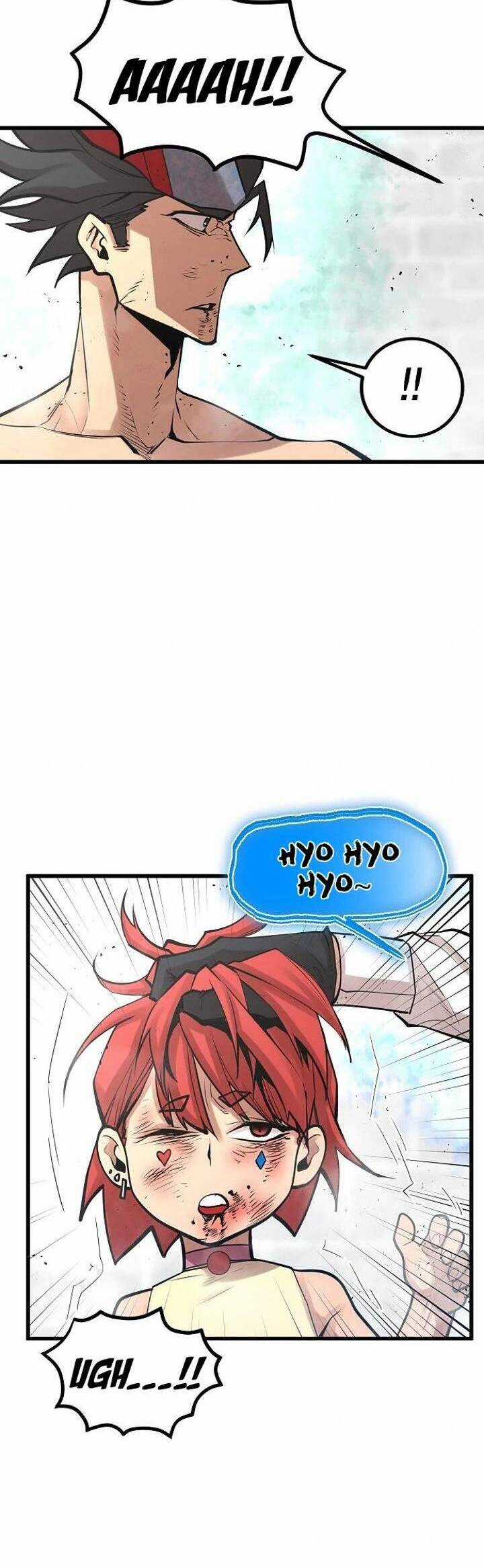 Quái Vật Gui - Chapter 56 - Trang 48