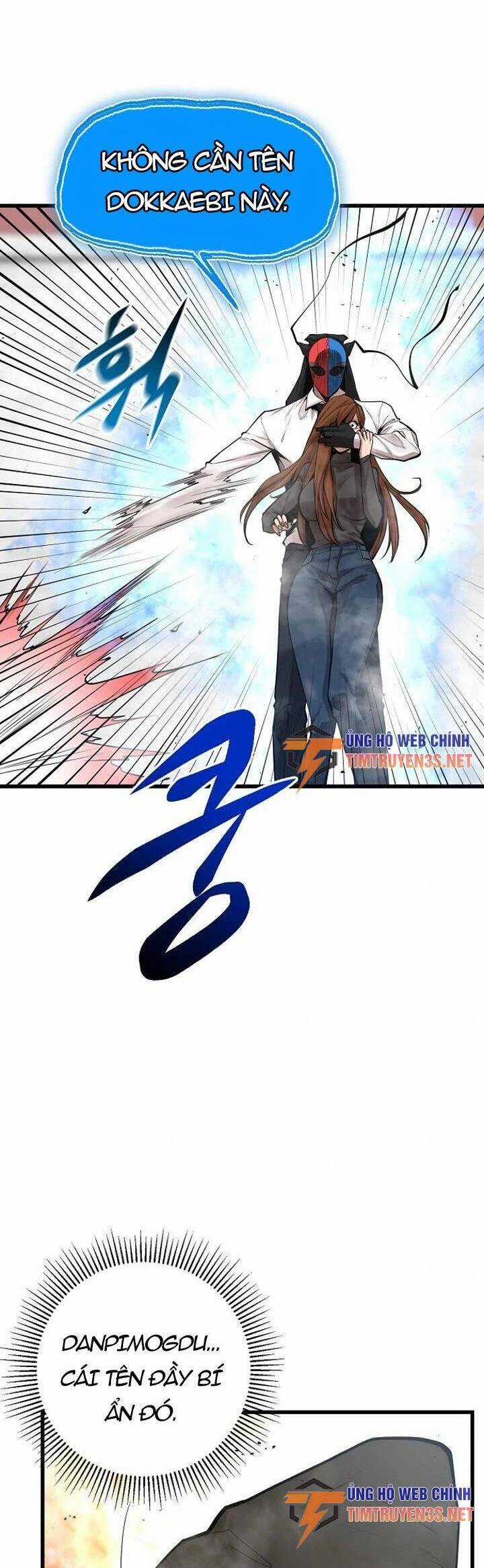 Quái Vật Gui - Chapter 56 - Trang 49