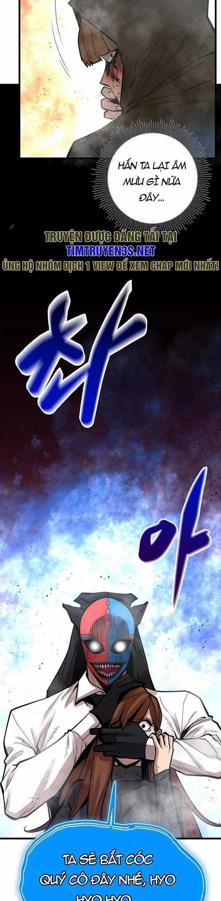 Quái Vật Gui - Chapter 56 - Trang 50