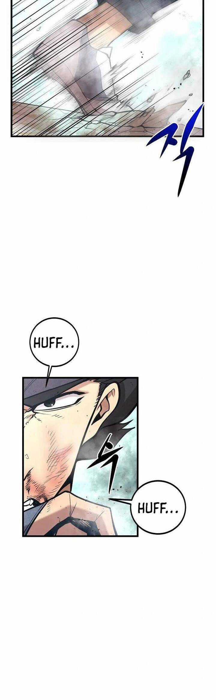 Quái Vật Gui - Chapter 56 - Trang 6