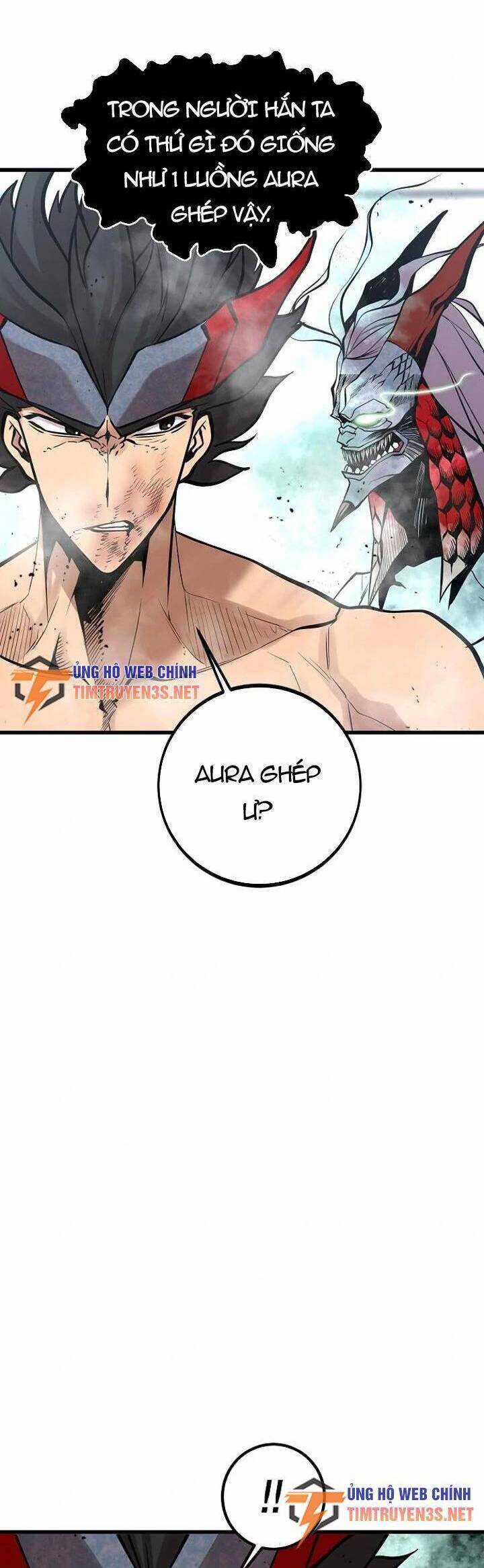 Quái Vật Gui - Chapter 56 - Trang 7