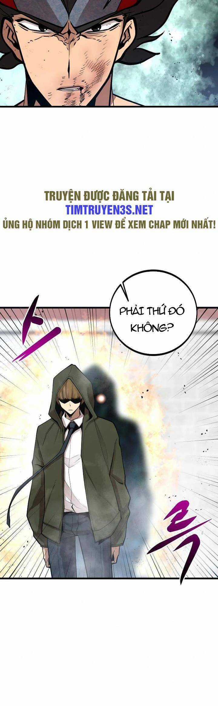 Quái Vật Gui - Chapter 56 - Trang 8