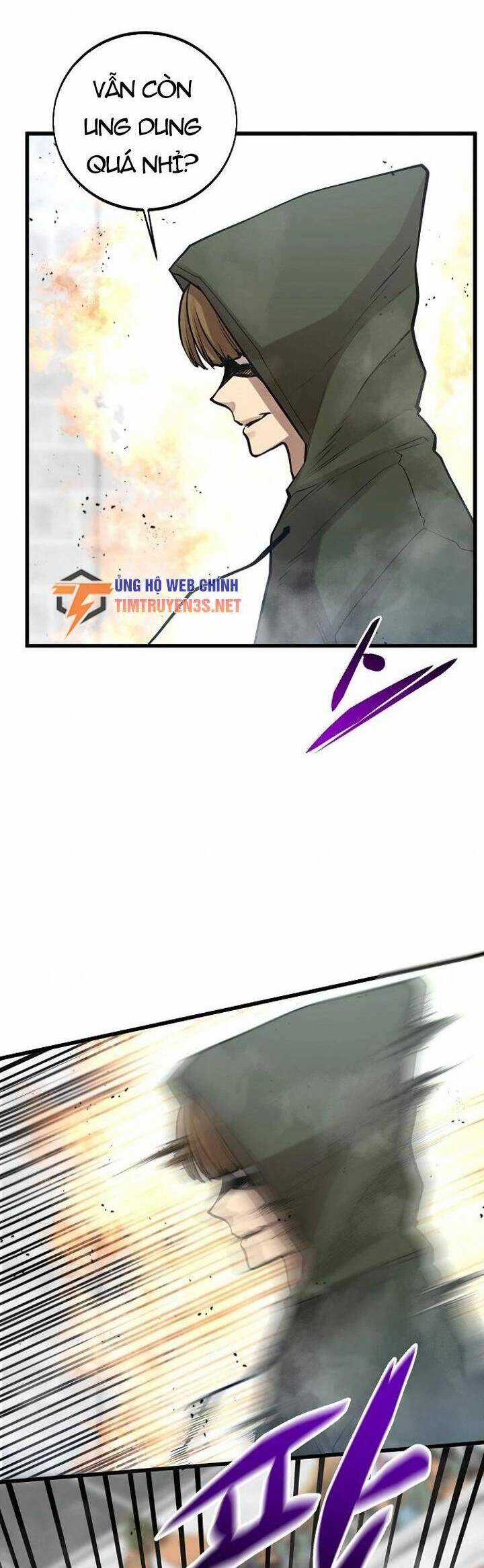 Quái Vật Gui - Chapter 56 - Trang 9