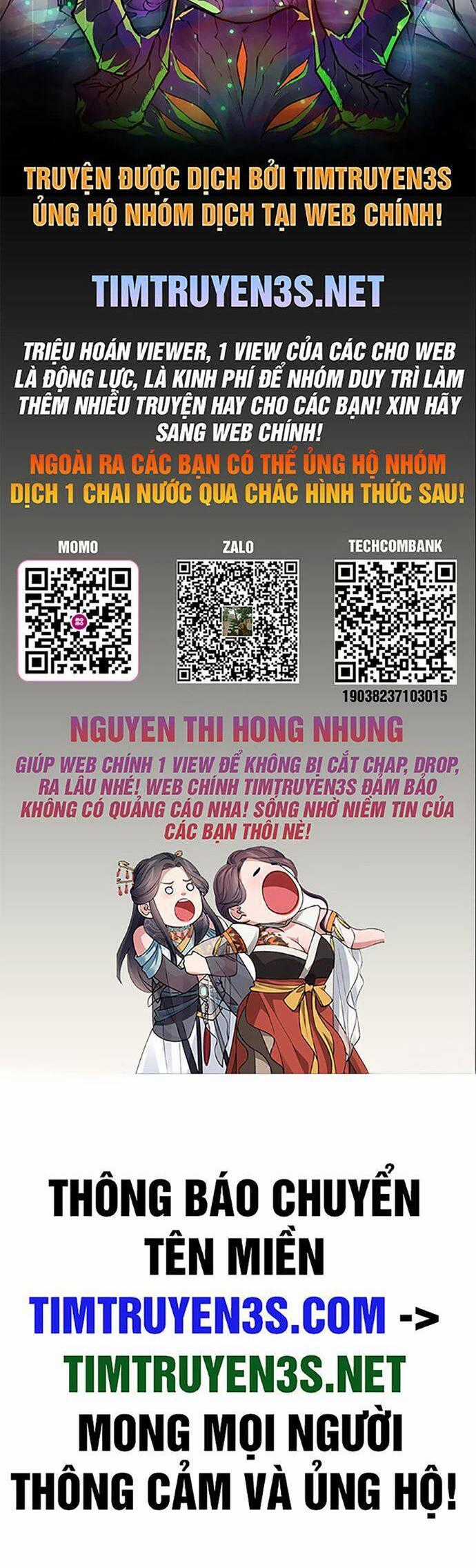 Quái Vật Gui - Chapter 57 - Trang 1