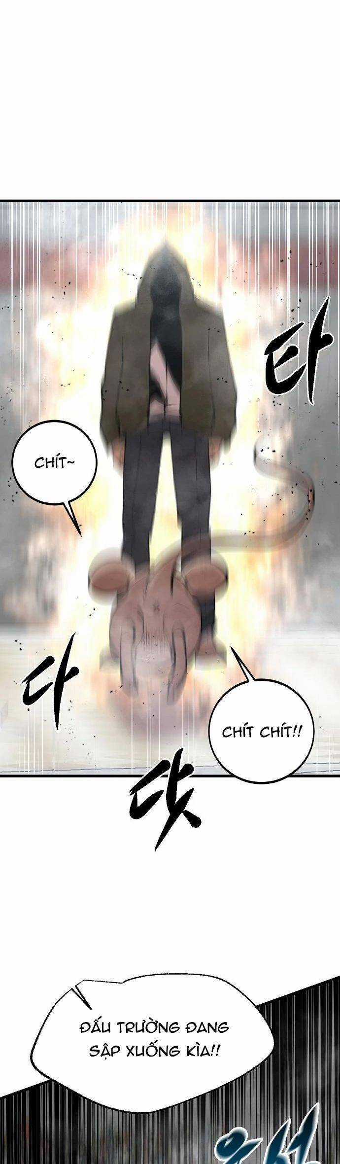 Quái Vật Gui - Chapter 57 - Trang 13