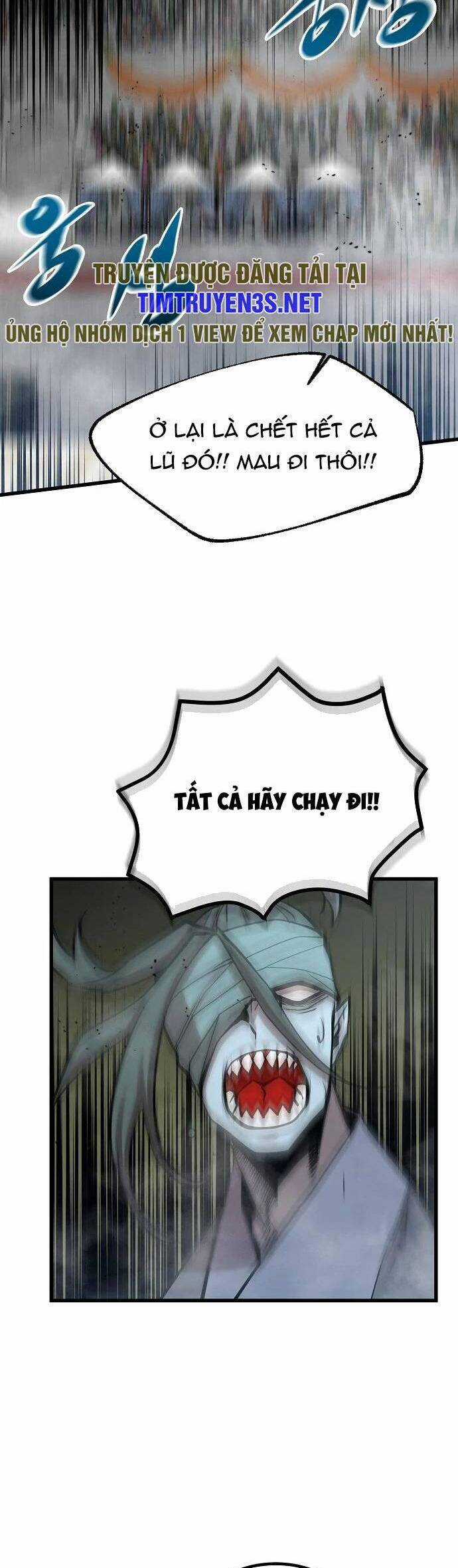 Quái Vật Gui - Chapter 57 - Trang 14