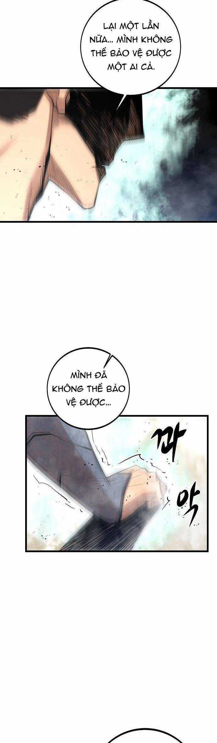 Quái Vật Gui - Chapter 57 - Trang 15