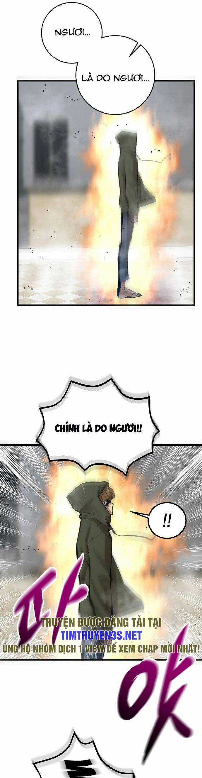 Quái Vật Gui - Chapter 57 - Trang 17