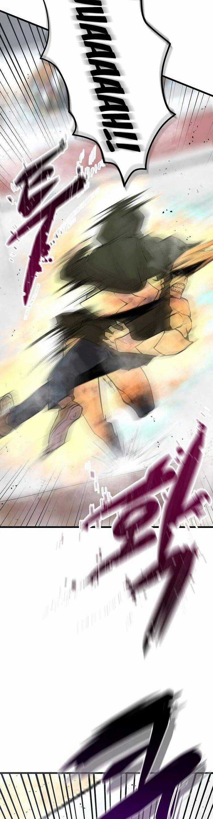 Quái Vật Gui - Chapter 57 - Trang 18