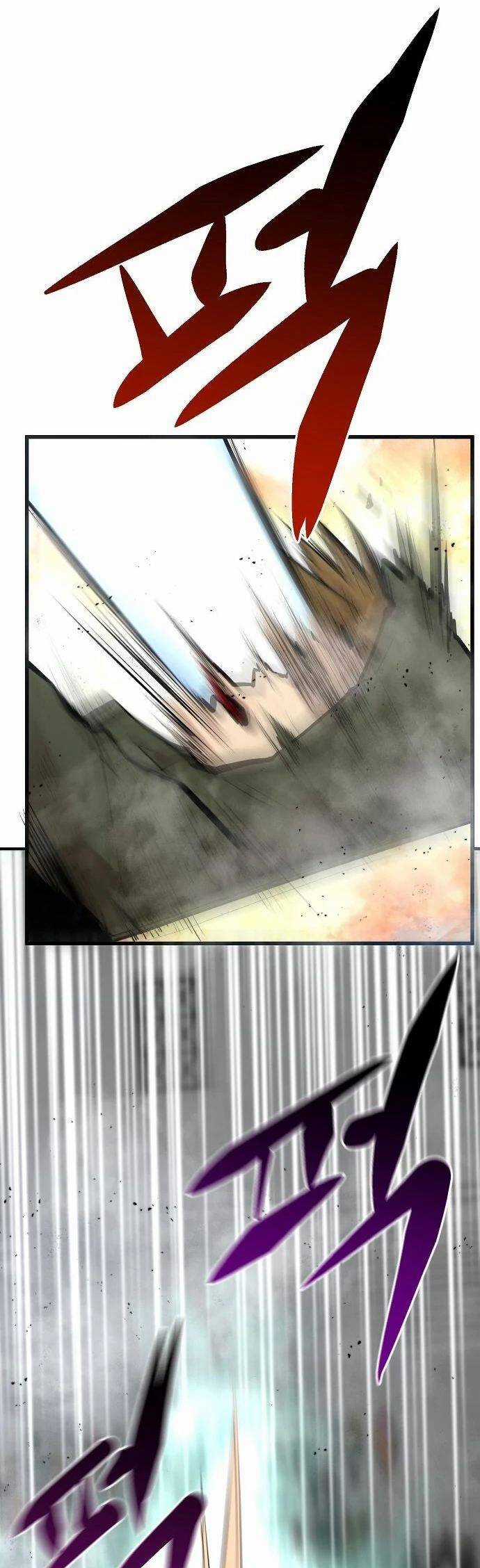 Quái Vật Gui - Chapter 57 - Trang 20