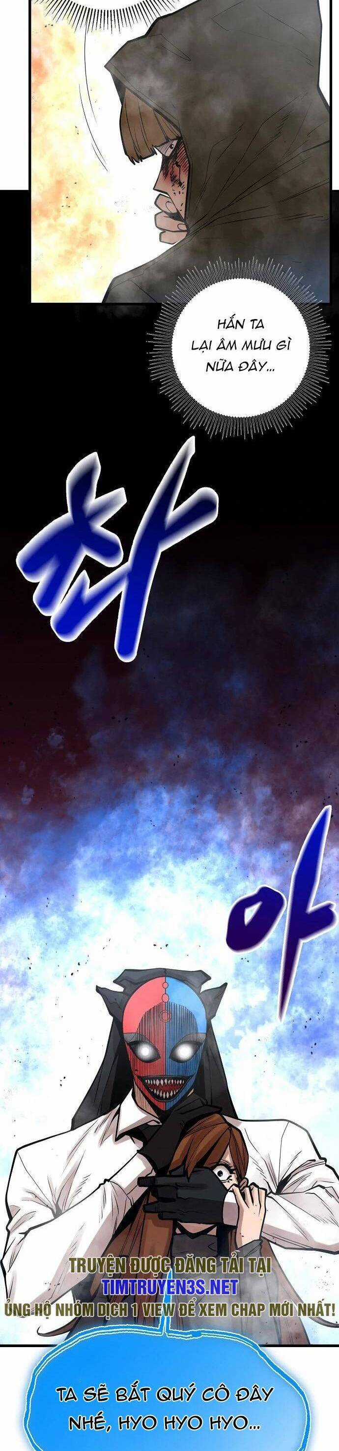 Quái Vật Gui - Chapter 57 - Trang 3