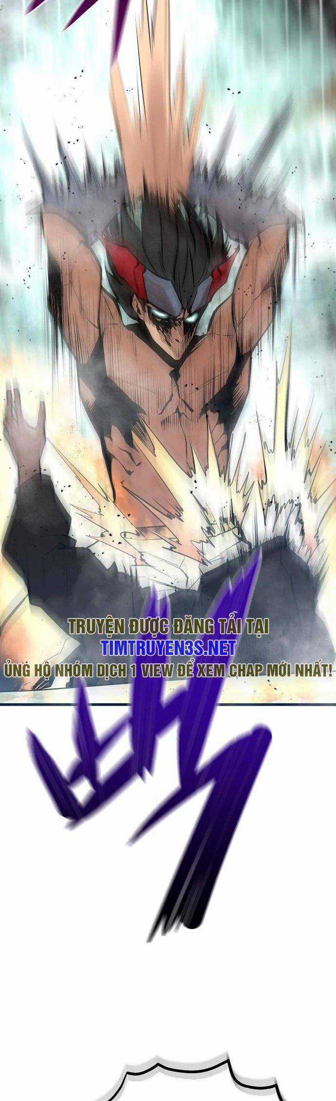 Quái Vật Gui - Chapter 57 - Trang 21