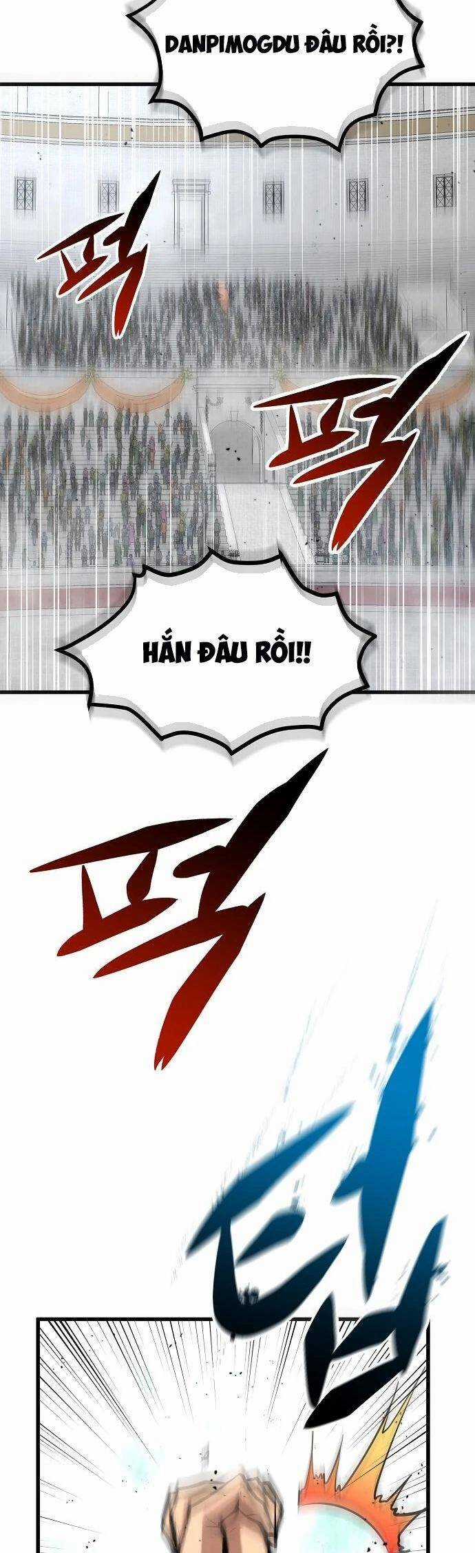 Quái Vật Gui - Chapter 57 - Trang 22