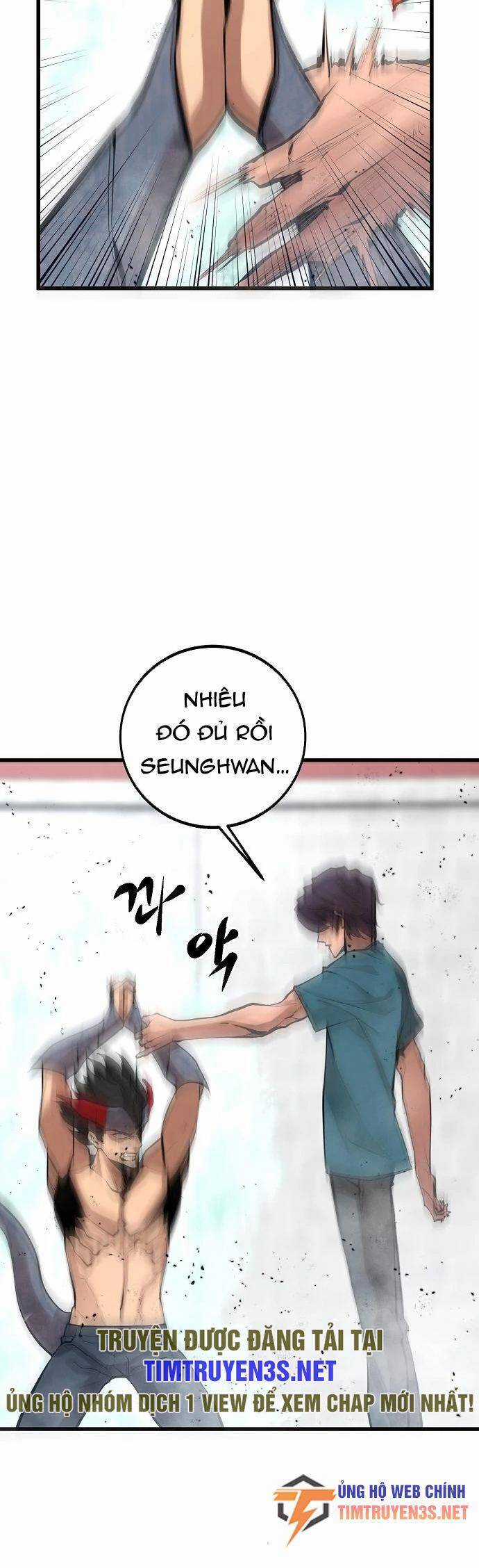 Quái Vật Gui - Chapter 57 - Trang 23