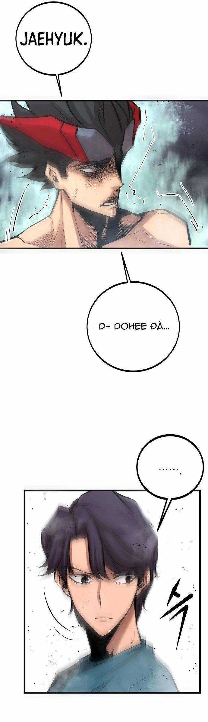 Quái Vật Gui - Chapter 57 - Trang 24