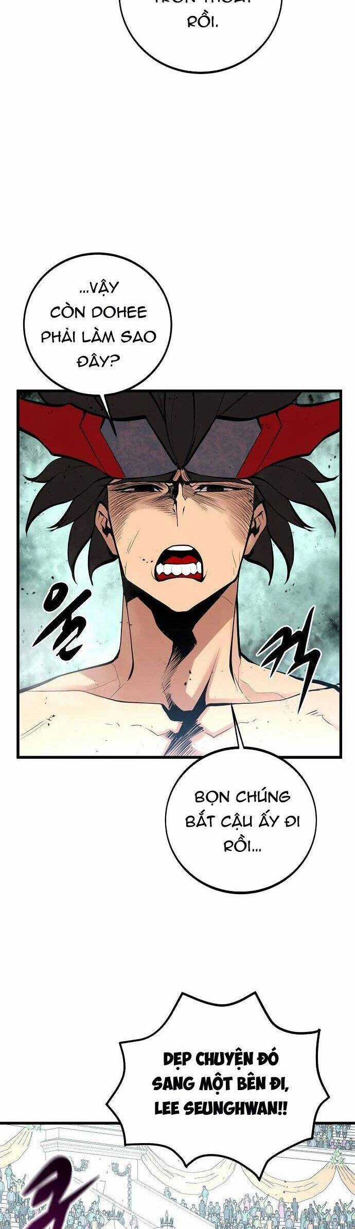 Quái Vật Gui - Chapter 57 - Trang 26