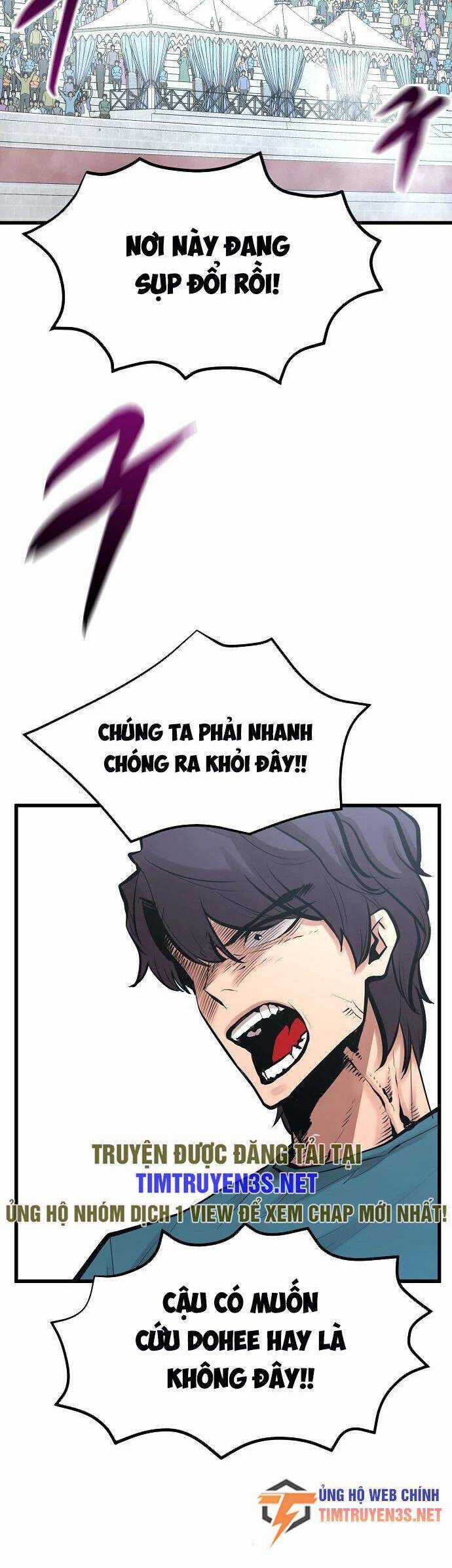 Quái Vật Gui - Chapter 57 - Trang 27