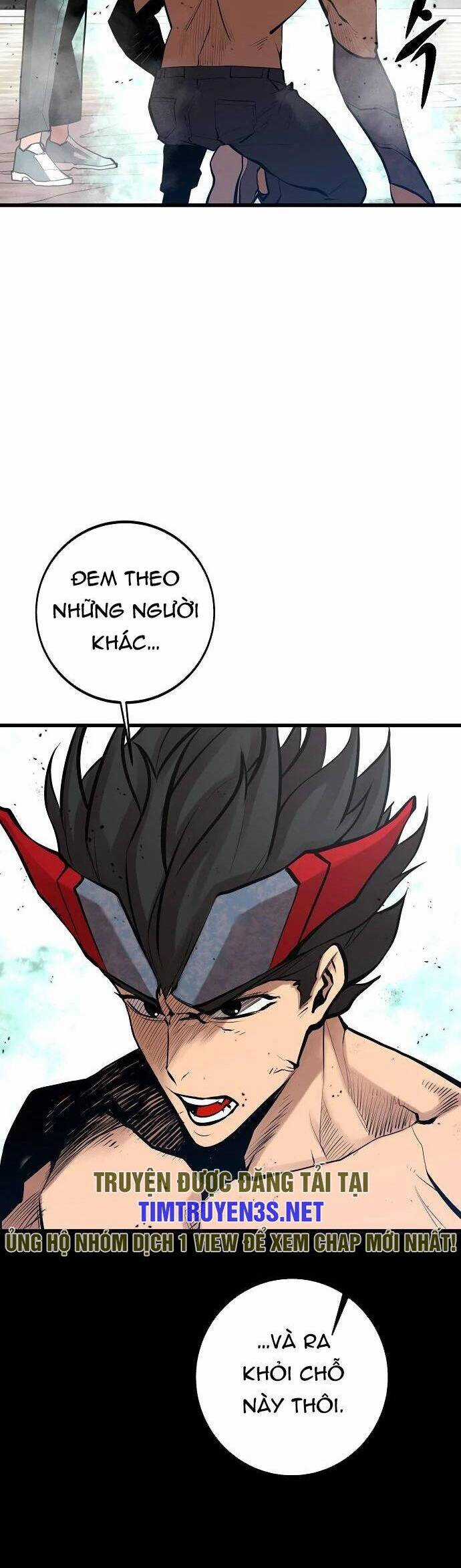 Quái Vật Gui - Chapter 57 - Trang 29