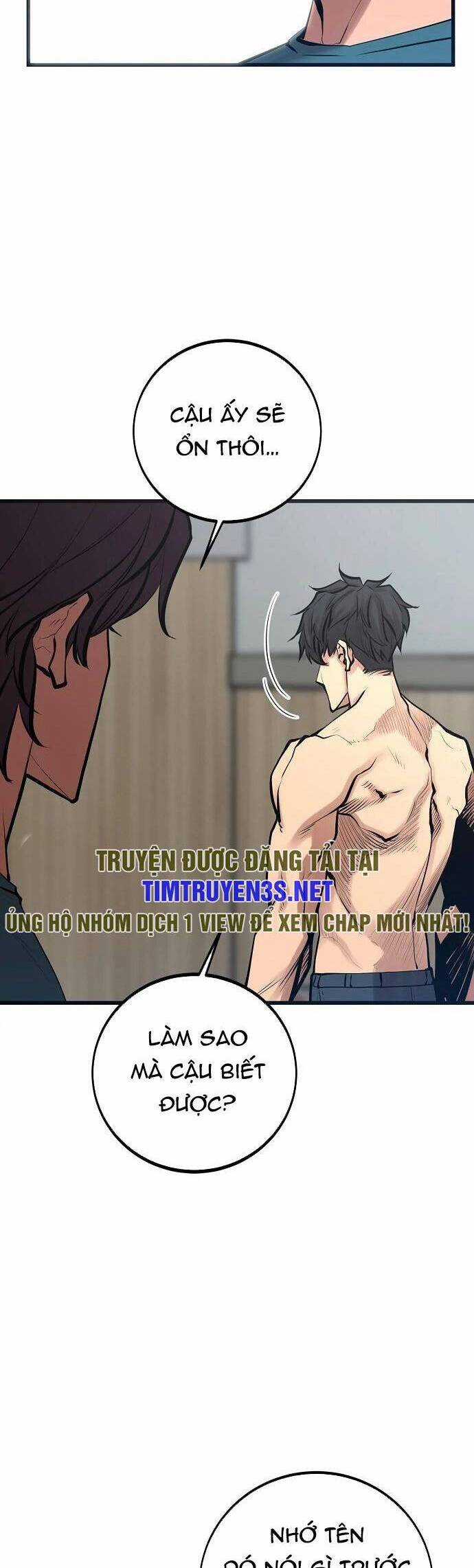 Quái Vật Gui - Chapter 57 - Trang 33