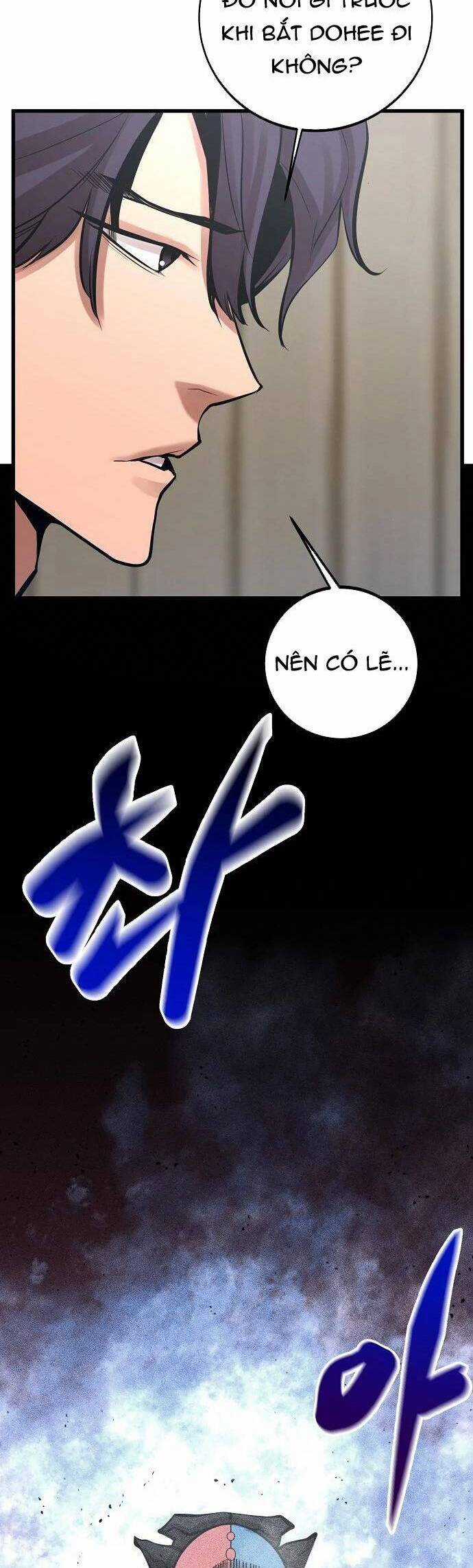 Quái Vật Gui - Chapter 57 - Trang 34