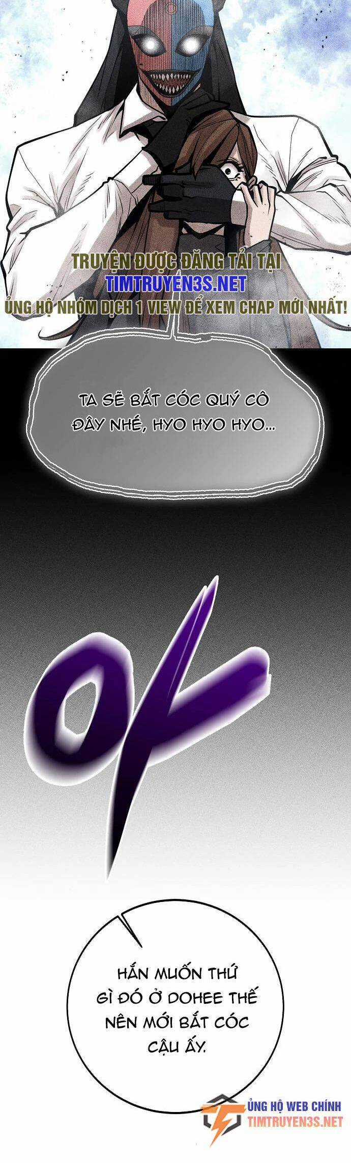 Quái Vật Gui - Chapter 57 - Trang 35