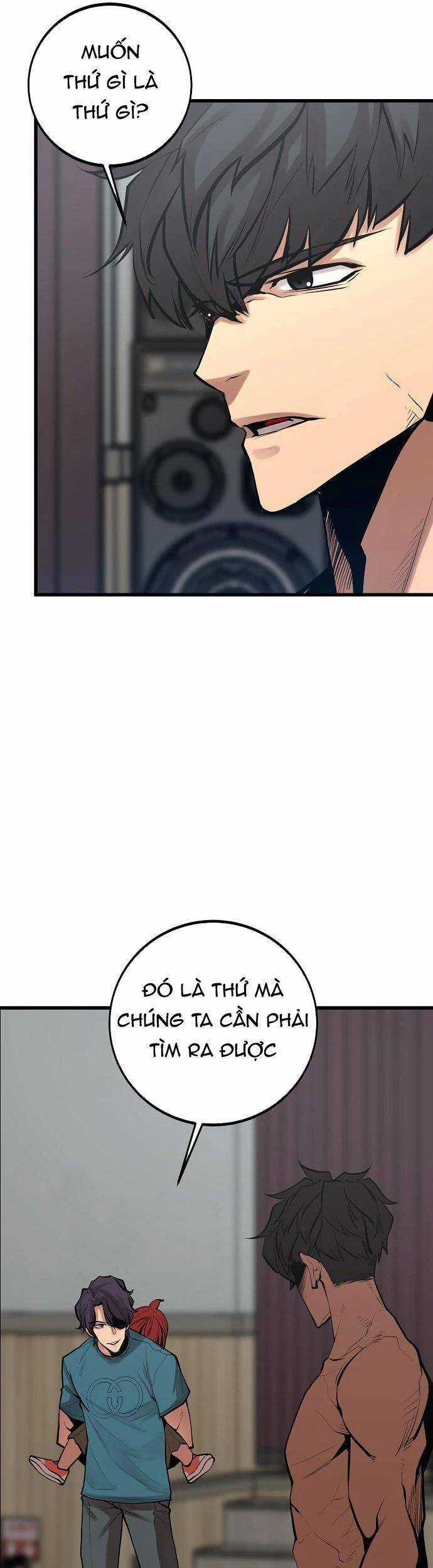 Quái Vật Gui - Chapter 57 - Trang 36