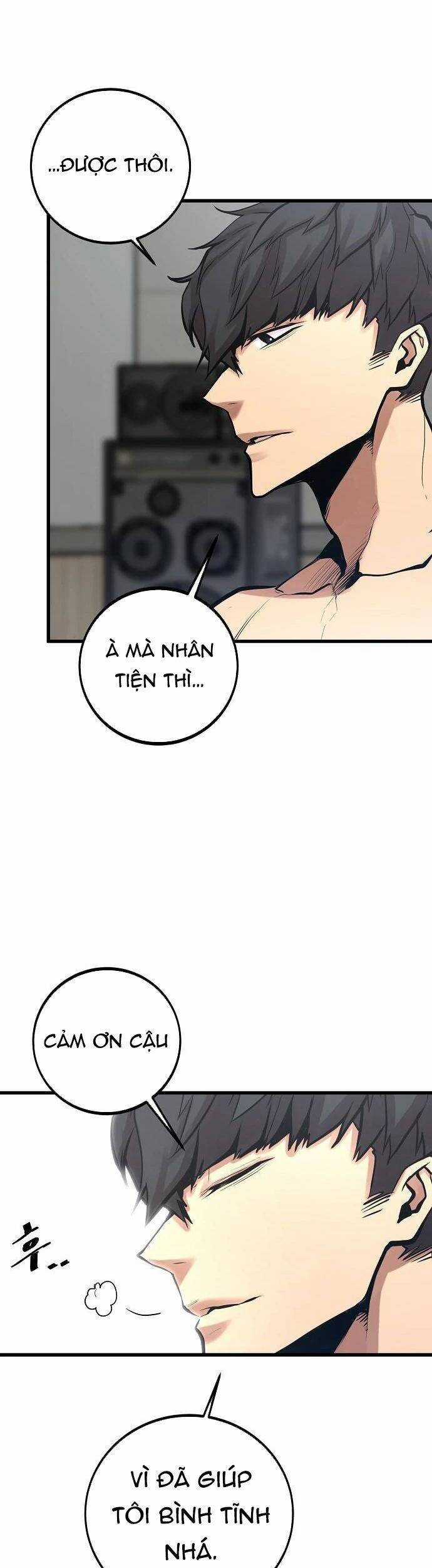 Quái Vật Gui - Chapter 57 - Trang 38